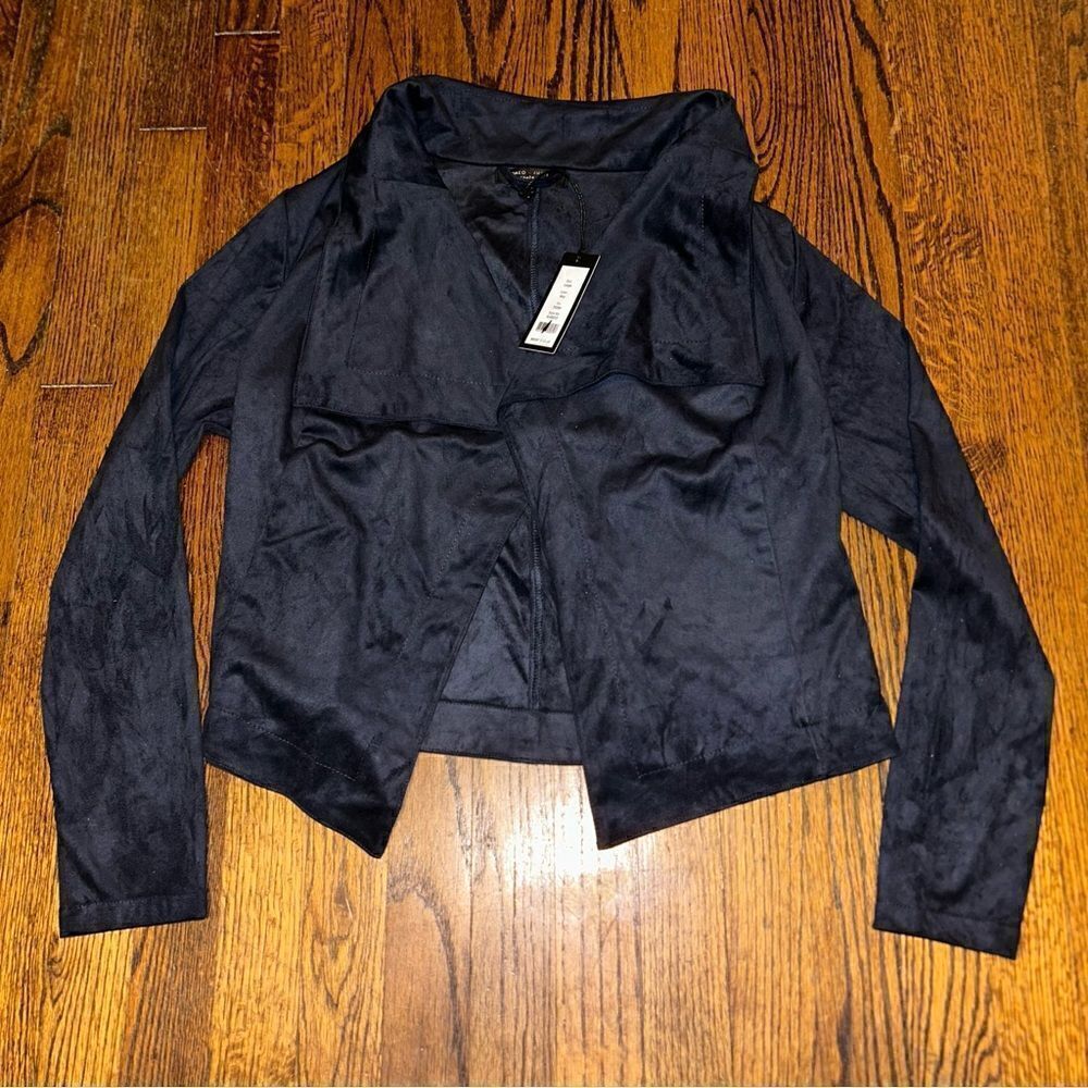 New Romeo and Juliet coat